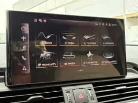 Audi Q5 (2023) thumbnail 12