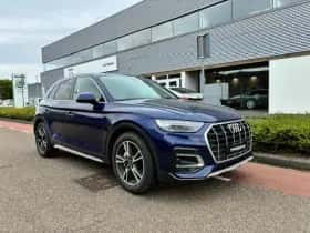 Audi Q5 (2023) thumbnail 14