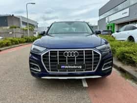 Audi Q5 (2023) thumbnail 16