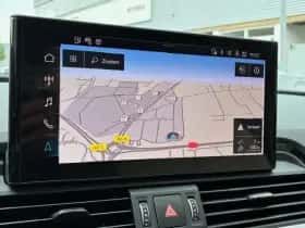 Audi Q5 (2023) thumbnail 17
