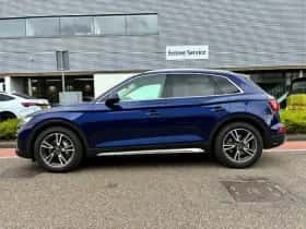 Audi Q5 (2023) thumbnail 18
