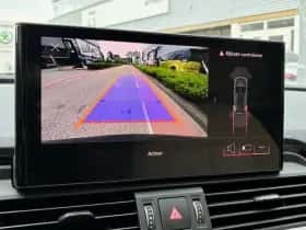 Audi Q5 (2023) thumbnail 19