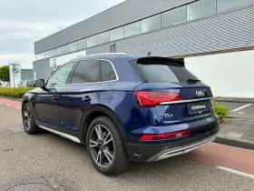Audi Q5 (2023) thumbnail 3