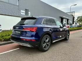 Audi Q5 (2023) thumbnail 4