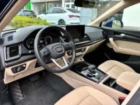 Audi Q5 (2023) thumbnail 6