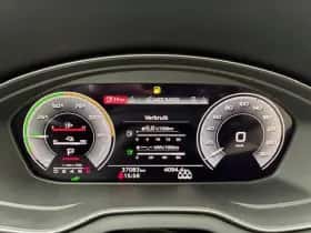 Audi Q5 (2023) thumbnail 7