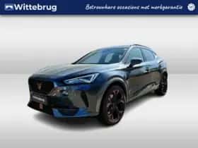 CUPRA Formentor (2023)