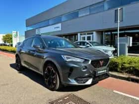 CUPRA Formentor (2023) thumbnail 14