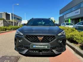 CUPRA Formentor (2023) thumbnail 15