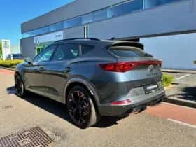 CUPRA Formentor (2023) thumbnail 3