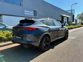 CUPRA Formentor (2023) thumbnail 4