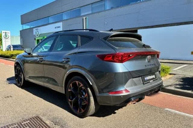 CUPRA Formentor (2023) thumbnail 3