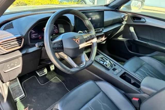 CUPRA Formentor (2023) thumbnail 6