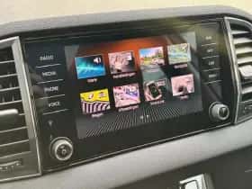 Škoda Karoq (2021) thumbnail 11