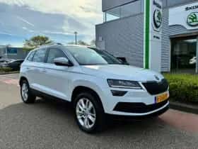 Škoda Karoq (2021) thumbnail 15
