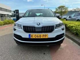 Škoda Karoq (2021) thumbnail 17