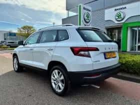 Škoda Karoq (2021) thumbnail 3