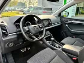 Škoda Karoq (2021) thumbnail 6