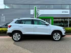 Škoda Karoq (2021) thumbnail 8