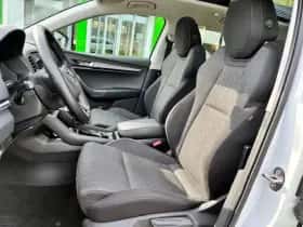Škoda Karoq (2021) thumbnail 9