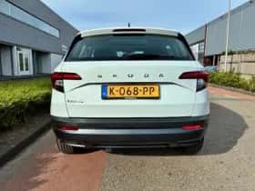 Škoda Karoq (2021) thumbnail 10