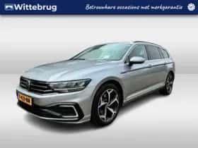 Volkswagen Passat (2021)