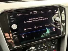 Volkswagen Passat (2021) thumbnail 12