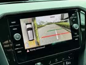 Volkswagen Passat (2021) thumbnail 16