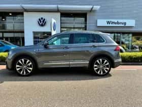 Volkswagen Tiguan (2019) thumbnail 13