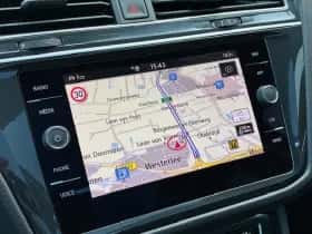 Volkswagen Tiguan (2019) thumbnail 14