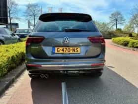 Volkswagen Tiguan (2019) thumbnail 17