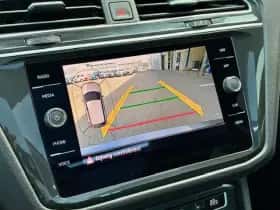 Volkswagen Tiguan (2019) thumbnail 19