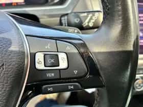 Volkswagen Tiguan (2019) thumbnail 20