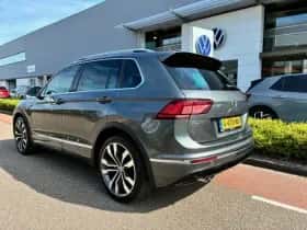 Volkswagen Tiguan (2019) thumbnail 3