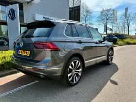 Volkswagen Tiguan (2019) thumbnail 4