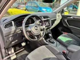 Volkswagen Tiguan (2019) thumbnail 6