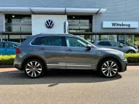 Volkswagen Tiguan (2019) thumbnail 8