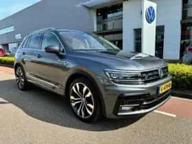 Volkswagen Tiguan (2019) thumbnail 10