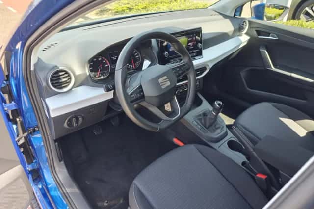SEAT Ibiza (2023) thumbnail 6