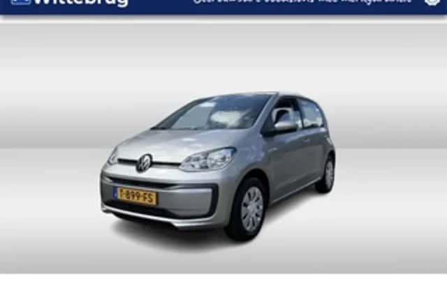 Volkswagen Up! (2023) thumbnail 1