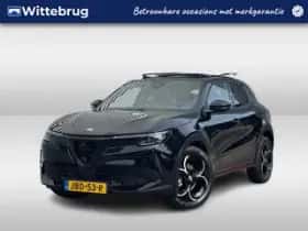 Alfa Romeo Junior (2025)