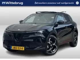 Alfa Romeo Junior (2025)