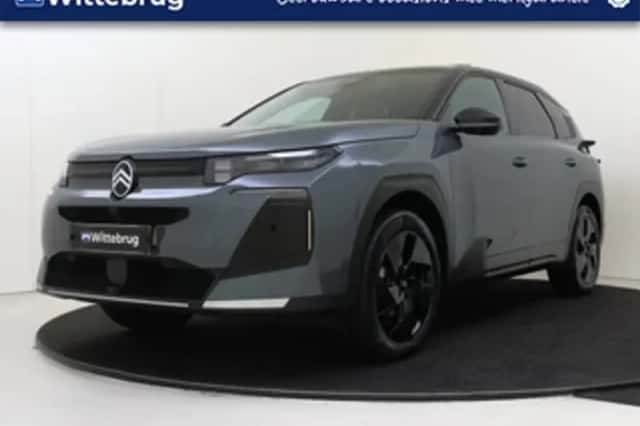 Citroën C5 Aircross (2025) thumbnail 1