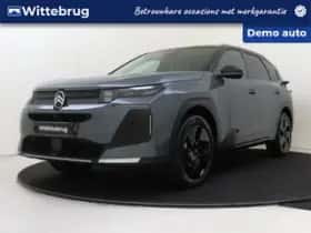 Citroën C5 Aircross (2025) thumbnail 1