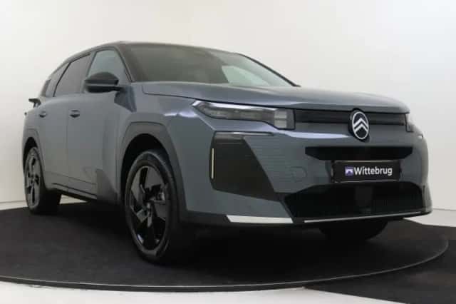 Citroën C5 Aircross (2025) thumbnail 2