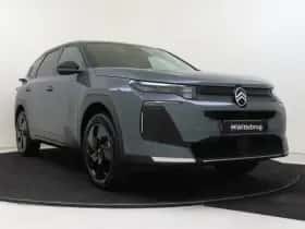 Citroën C5 Aircross (2025) thumbnail 2