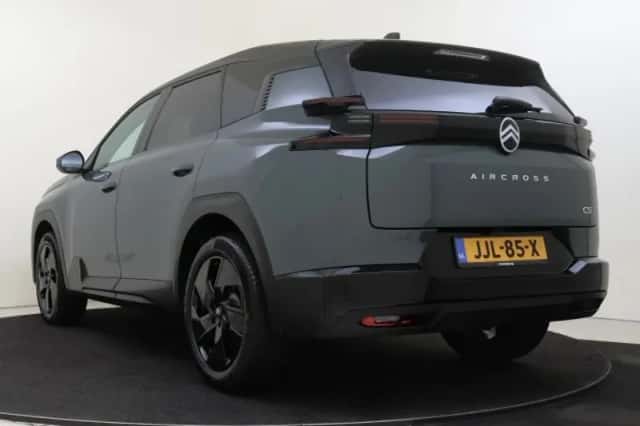 Citroën C5 Aircross (2025) thumbnail 3