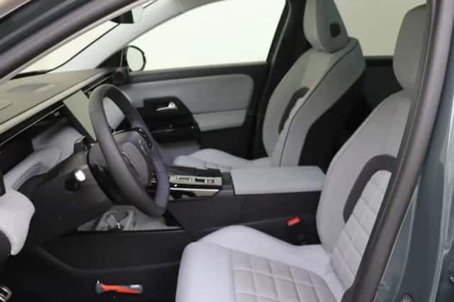 Citroën C5 Aircross (2025) thumbnail 5