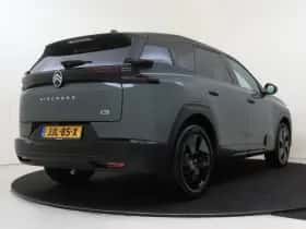 Citroën C5 Aircross (2025) thumbnail 6