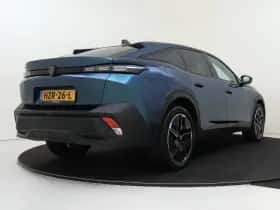 Peugeot 408 (2025) thumbnail 11